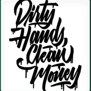 Decals for cars or truck or i can do tshirt if you want just let me know